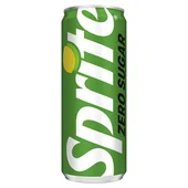 Sprite Lemon-lime (330 ml)