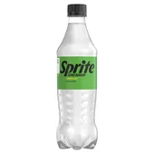 Sprite Lemon-lime (500 ml)