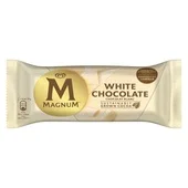 Magnum White chocolate (110 ml)
