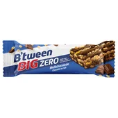 Hero B'tween mueslireep zero melkchocolade (40 g)