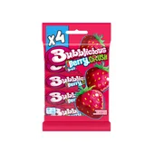 Bubblicious Strawberry (152 g)