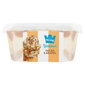 Hertog Ijssalon pecan-karamel vanille (200 ml)