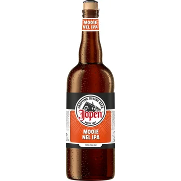 Jopen - Mooie Nel North Sea IPA - Fles - 750 ML (750 ml)