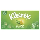 Kleenex Balsam tissues (1 st)