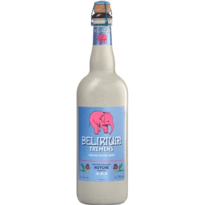 Delirium Tremens (750 ml)