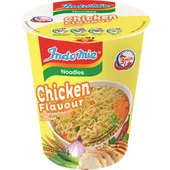 Indomie Instant noedels kip Set 350 g (60 g)
