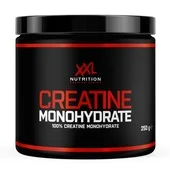 XXL Nutrition Creatine Monohydraat Pot 500 g (250 g)