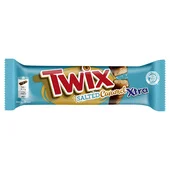 Twix Salted Caramel Melk Chocolade Set 230 g (75 g)