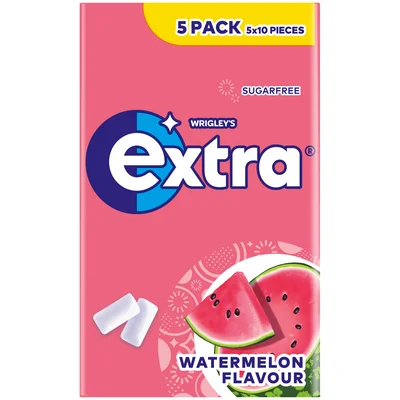 Extra Watermelon (70 g)