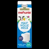 Melkunie Halfvolle melk (1 l)