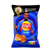 Lay's Chips paprika (100 g)