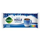 Melkan Koffiemelk vol (71 ml)