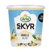 Arla Skyr vanille (1 kg)