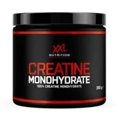 XXL Nutrition Creatine Monohydraat Orange (250 g)