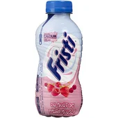 Fristi Drinkyoghurt rood fruit (300 ml)