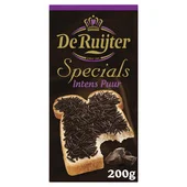 De Ruijter Hagelslag puur (200 g)