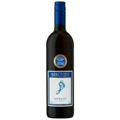 Barefoot Merlot (750 ml)
