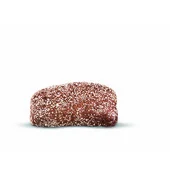 Ambachtelijke Bakker dubbeldonker bruin half (800 g)