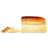 Ambachtelijke Bakker ambachts wit half (800 g)