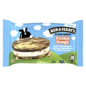 Ben&Jerry ijs cookie dough (120 ml)