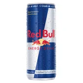 Red Bull energy drink 4-pack regular (250 ml)