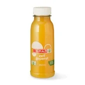Spar sinaasappelsap vers (250 ml)