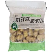 Agf vastkokende aardappelen (5 kg)