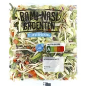 Neutraal bami nasi groenten (250 g)