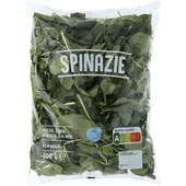 Neutraal spinazie (400 g)