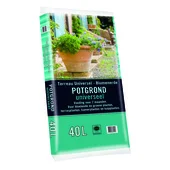 Bvb Potgrond (40 l)