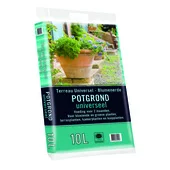Bvb Potgrond (10 l)