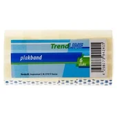 Trendline plakband (6 st)