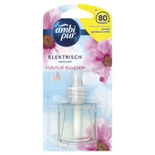 Ambi-Pur luchtverfrisser vleugje bloesem (20 ml)