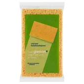G'Woon doekjes microvezel (1 st)