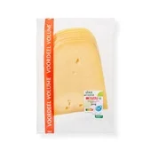 Sparwoudse kaas gesneden jong belegen 48+ (325 g)