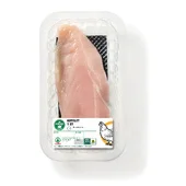 Spar kipfilet (1 st)