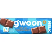 G'Woon chocopasta melk (100 g)