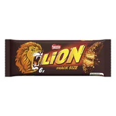 Lion (6 st)