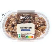 G'Woon walnoten (110 g)