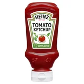 Heinz tomatenketchup (250 g)