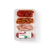 Spar gourmetschotel 4 personen (440 g)