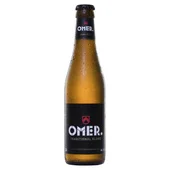 Omer Vander Ghinste blond (330 ml)
