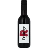 Huiswijn Rood (250 ml)