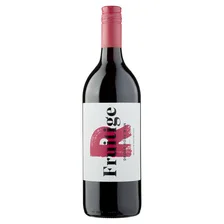 Huiswijn Huiswijn Rood (1 l)