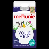 Melkunie melk vol (500 ml)