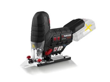 PARKSIDE PERFORMANCE Accu-decoupeerzaag 20 V
