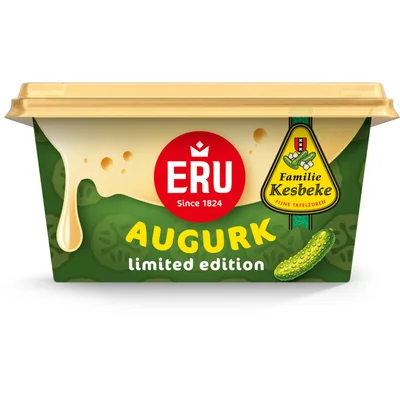 Eru Kesbeke augurk