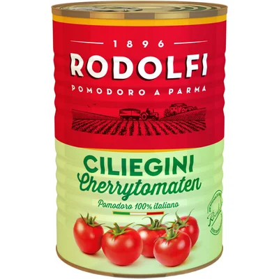 Rodolfi Ciliegini cherrytomaten