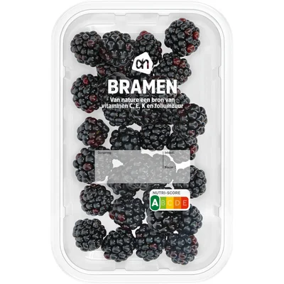 AH Bramen