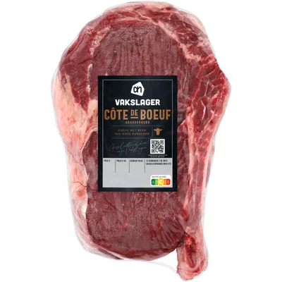 AH Vakslager Cote du boeuf